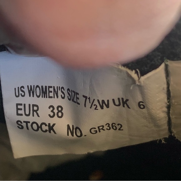 Georgia Giant Romeo Women’s Work Boot - Picture 10 of 10